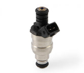 Fuel Injector 83 Lb/Hr Ev1 Minitimer Low Impedance This Low Impedance Fuel Injector Has A Flow Rate Of 83 Lb/Hr And Is Ev1 Minitimer Style ACCEL