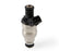Fuel Injector 83 Lb/Hr Ev1 Minitimer Low Impedance This Low Impedance Fuel Injector Has A Flow Rate Of 83 Lb/Hr And Is Ev1 Minitimer Style ACCEL