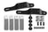 BedXtender HD Bracket Kit Kit For 19-24 Silverado/Sierra w/ Mltpro AMP Research