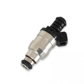 Fuel Injector 96 Lb/Hr Ev1 Minitimer Low Impedance This Low Impedance Fuel Injector Has A Flow Rate Of 96 Lb/Hr And Is Ev1 Minitimer Style ACCEL