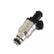 Fuel Injector 96 Lb/Hr Ev1 Minitimer Low Impedance This Low Impedance Fuel Injector Has A Flow Rate Of 96 Lb/Hr And Is Ev1 Minitimer Style ACCEL