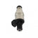 Fuel Injector 96 Lb/Hr Ev1 Minitimer Low Impedance This Low Impedance Fuel Injector Has A Flow Rate Of 96 Lb/Hr And Is Ev1 Minitimer Style ACCEL