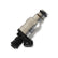 Fuel Injector 96 Lb/Hr Ev1 Minitimer Low Impedance This Low Impedance Fuel Injector Has A Flow Rate Of 96 Lb/Hr And Is Ev1 Minitimer Style ACCEL