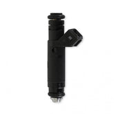 Fuel Injectors 62 Lb/Hr Ev1 Minitimer High Impedance This High Impedance Fuel Injector Has A Flow Rate Of 62 Lb/Hr And Is Ev1 Minitimer Style ACCEL