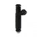 Fuel Injectors 62 Lb/Hr Ev1 Minitimer High Impedance This High Impedance Fuel Injector Has A Flow Rate Of 62 Lb/Hr And Is Ev1 Minitimer Style ACCEL
