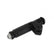 Fuel Injectors 62 Lb/Hr Ev1 Minitimer High Impedance This High Impedance Fuel Injector Has A Flow Rate Of 62 Lb/Hr And Is Ev1 Minitimer Style ACCEL