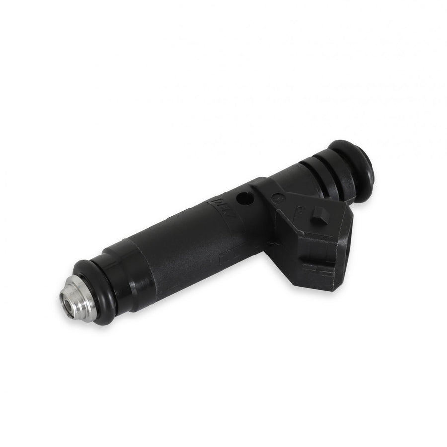 Fuel Injectors 62 Lb/Hr Ev1 Minitimer High Impedance This High Impedance Fuel Injector Has A Flow Rate Of 62 Lb/Hr And Is Ev1 Minitimer Style ACCEL