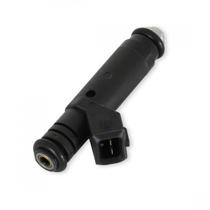 Fuel Injectors 62 Lb/Hr Ev1 Minitimer High Impedance This High Impedance Fuel Injector Has A Flow Rate Of 62 Lb/Hr And Is Ev1 Minitimer Style ACCEL