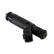 Fuel Injectors 62 Lb/Hr Ev1 Minitimer High Impedance This High Impedance Fuel Injector Has A Flow Rate Of 62 Lb/Hr And Is Ev1 Minitimer Style ACCEL