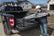 Black BedXtender HD Tailgate Bed Extender Sport Truck Bed Extender For 2004-2024 Ford F-150 (Excludes Heritage/Stepside/Flareside/Models with integrated tailgate step) 2005-2008 Lincoln Mark LT 2007-2024 Toyota Tundra AMP Research