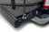 Black BedXtender HD Tailgate Bed Extender Sport Truck Bed Extender For 2004-2024 Ford F-150 (Excludes Heritage/Stepside/Flareside/Models with integrated tailgate step) 2005-2008 Lincoln Mark LT 2007-2024 Toyota Tundra AMP Research