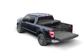 Black BedXtender HD Tailgate Bed Extender Sport Truck Bed Extender For 2004-2024 Ford F-150 (Excludes Heritage/Stepside/Flareside/Models with integrated tailgate step) 2005-2008 Lincoln Mark LT 2007-2024 Toyota Tundra AMP Research