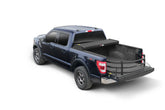 Black BedXtender HD Tailgate Bed Extender Sport Truck Bed Extender For 2004-2024 Ford F-150 (Excludes Heritage/Stepside/Flareside/Models with integrated tailgate step) 2005-2008 Lincoln Mark LT 2007-2024 Toyota Tundra AMP Research