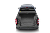 Black BedXtender HD Tailgate Bed Extender Sport Truck Bed Extender For 2004-2024 Ford F-150 (Excludes Heritage/Stepside/Flareside/Models with integrated tailgate step) 2005-2008 Lincoln Mark LT 2007-2024 Toyota Tundra AMP Research