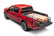 Black BedXtender HD Tailgate Bed Extender Max Truck Bed Extender For 2004-2022 Ford F-150 (Excludes 2004 F-150 Heritage) 2005-2008 Lincoln Mark LT 2007-2022 Toyota Tundra Standard Bed AMP Research