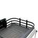 Black BedXtender HD Tailgate Bed Extender Max For 1997-2003 Ford F-150 (excl SuperCrew incl Heritage) 1999-24 Ford F-250/350 2004-2018 Nissan Titan 2019-23 Ram Classic 1982-2018 Dodge Ram 1500 1982-24 Dodge Ram 2500/3500 Standard Bed AMP Research