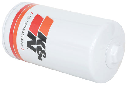 K&N Oil Filter | 1 In - 16UN-2B Thread | HP-4003