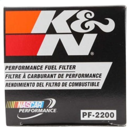 K&N Fuel Filter | PF-2200