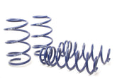 H&R 15-19 Volkswagen Golf SportWagen S/SE/SEL/1.8T/TDI MK7 Sport Spring (Incl. DCC)