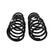 ARB / OME Coil Spring Rear Jeep JK