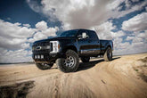 ICON 23-24 Ford F-250/F-350 Super Duty 4WD 4.5in Front 2.5 Series Shocks VS RR - Pair