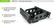 DV8 Offroad 2019+ Jeep Gladiator Bedside Sliders
