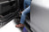 PowerStep Electric Running Boards For 2011-2014 Silverado/Sierra 2500/3500 Diesel Only Extended/Crew Cab AMP Research