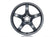 Gram Lights 57CR 18x9.5 +38 5x100 Gun Blue 2 Wheel