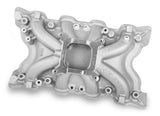 Weiand X-CELerator Intake Manifold for Ford 351 Cleveland V8 2V Head 7516