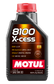 Motul Synthetic Engine Oil 8100 5W30 X-CESS 1L