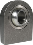 Borgeson Steering Shaft Support; Billet Steel; 3/4in. ID 670000