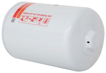 K&N Oil Filter | 3/4 In. - 16UNF-2B Thread | HP-3001