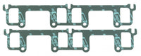 Ultra-Seal Header Gaskets Fits 1968-1980 Buick 350 V8 Mr Gasket