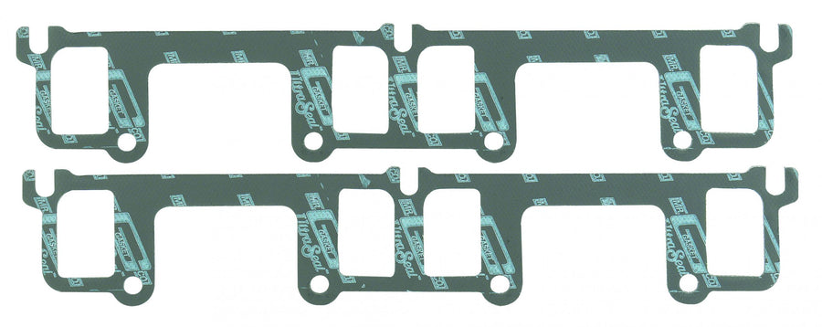 Ultra-Seal Header Gaskets Fits 1968-1980 Buick 350 V8 Mr Gasket