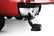 BedStep Retractable Bumper Step For 1999-2016 Ford F-250/F-350/F-450 AMP Research