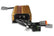 MSD Programmable Digital-7 Plus Riding The Dots This One Set The Standard For Programmable Ignition Control MSD Ignition