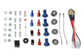 MSD Programmable Digital-7 Plus Riding The Dots This One Set The Standard For Programmable Ignition Control MSD Ignition