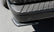 BedStep Retractable Bumper Step For 2021-2024 Ford F-150 AMP Research