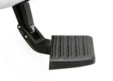 Bedstep Retractable Bumper Step For 23-25 Ford F-250/350 AMP Research