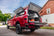 Bedstep Retractable Bumper Step For 23-25 Ford F-250/350 AMP Research