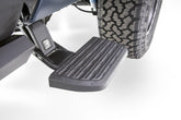 BedStep2 Retractable Truck Bed Side Step For 2014-2018 Silverado/Sierra 1500 2015-2019 Silverado/Sierra 2500/3500 All Beds AMP Research