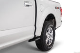 BedStep2 Retractable Truck Bed Side Step For 15-24 Ford F-150 AMP Research