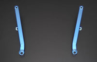 Cusco Power Brace Under Chassis Braces Rear for 2019+ Toyota Prius, Corolla Hatchback