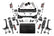 6 Inch Lift Kit | Vertex | Toyota Tundra 4WD (2007-2015)