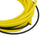 Replacement Fiber Optic Cable, 12-Feet Replacement Fiber Optic Cable Used On Pn 7555 Sync Kit, 12-Feet In Length MSD Ignition