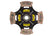 ACT 1990 Mazda Miata 4 Pad Sprung Race Disc
