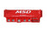 High-Current Solid-State Relay 35Ax4, Red High-Current Solid-State Relay 35 Amp Per Channel Up To 140 Amp Continuous MSD Ignition