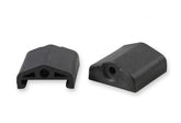 High-Current Solid-State Relay 35Ax4, Black High-Current Solid-State Relay 35 Amp Per Channel Up To 140 Amp Continuous MSD Ignition