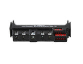 High-Current Solid-State Relay 35Ax4, Black High-Current Solid-State Relay 35 Amp Per Channel Up To 140 Amp Continuous MSD Ignition