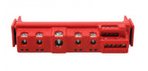 Stand Alone Solid State Relay Clean Up Your Wiring With An MSD Solid State Relay Block MSD Ignition